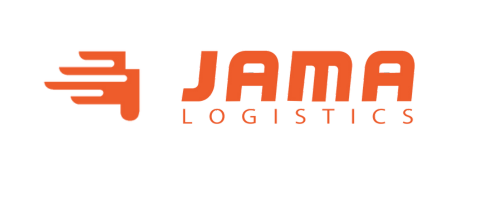 Jama Logistics Logo